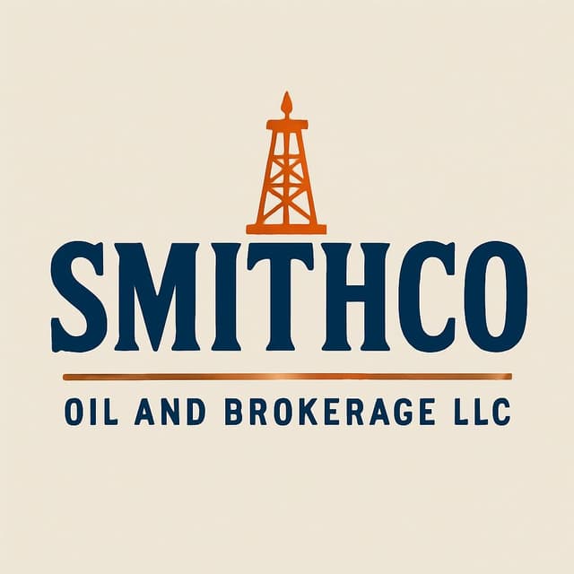 SmithCo Oil and Brokerage LLC